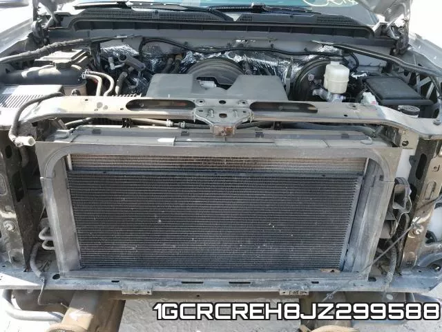 1GCRCREH8JZ299588 фото 8