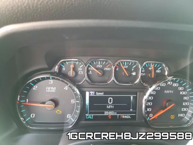 1GCRCREH8JZ299588 фото 9