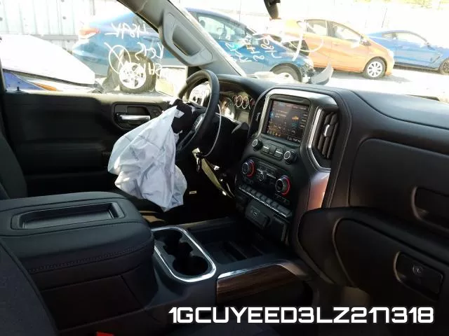 1GCUYEED3LZ217318 фото 6