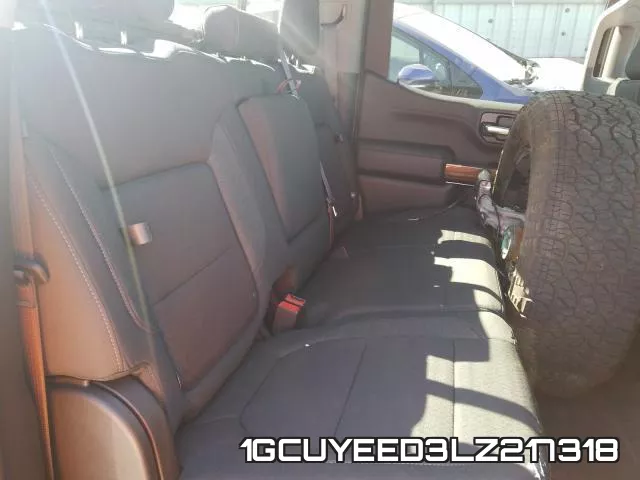1GCUYEED3LZ217318 фото 7