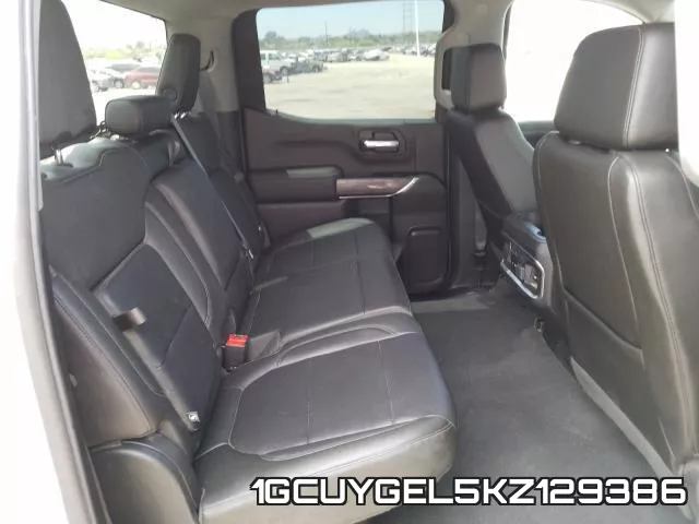 1GCUYGEL5KZ129386 фото 7