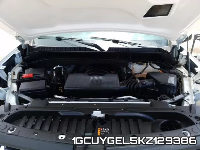 1GCUYGEL5KZ129386 фото 8