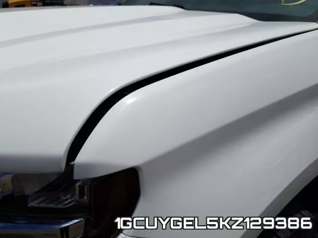 1GCUYGEL5KZ129386 фото 10