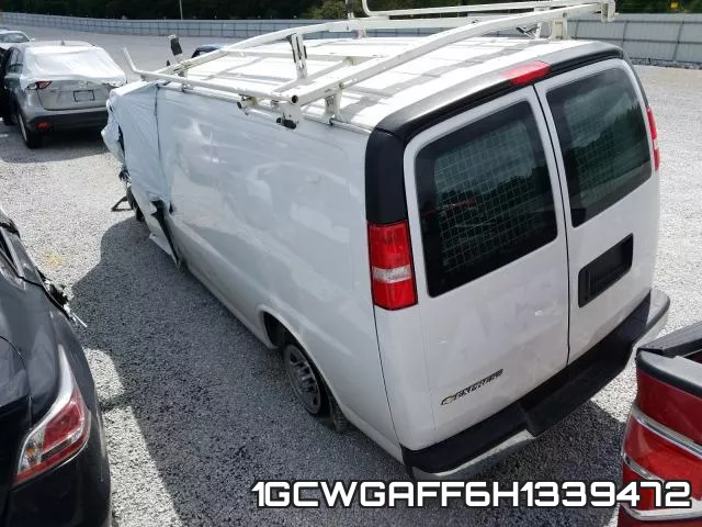 1GCWGAFF6H1339472 фото 4