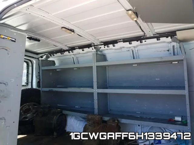 1GCWGAFF6H1339472 фото 7