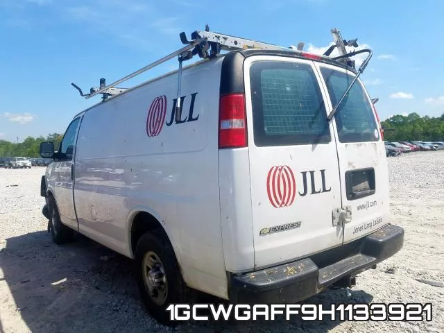 1GCWGAFF9H1133921 фото 4