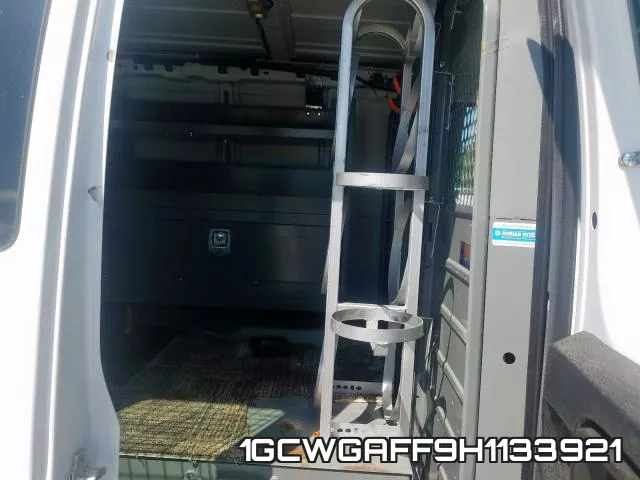 1GCWGAFF9H1133921 фото 7