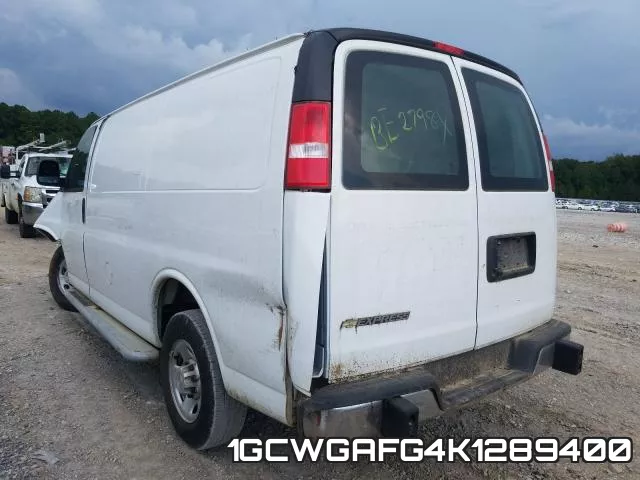 1GCWGAFG4K1289400 фото 4