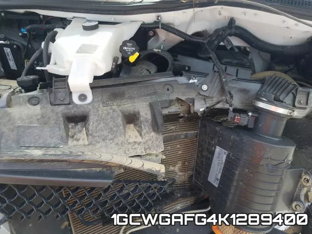 1GCWGAFG4K1289400 фото 8