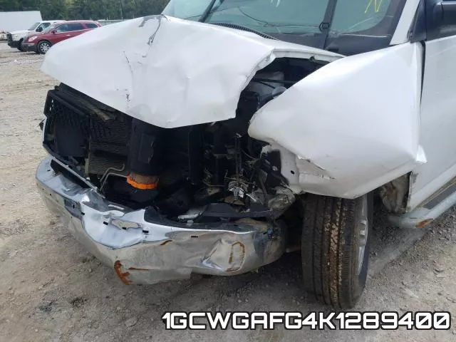 1GCWGAFG4K1289400 фото 10