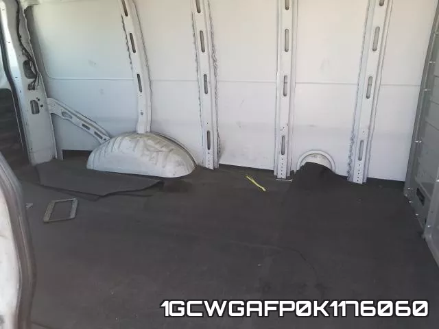 1GCWGAFP0K1176060 фото 7