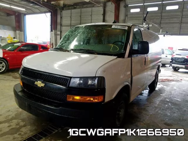1GCWGAFP1K1266950 фото 3