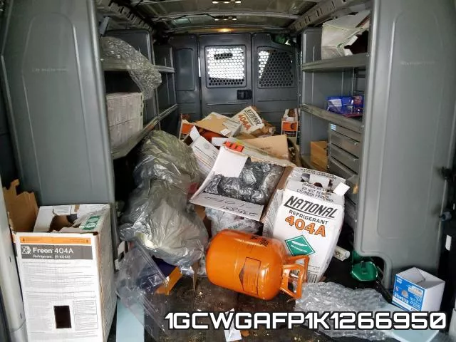 1GCWGAFP1K1266950 фото 7