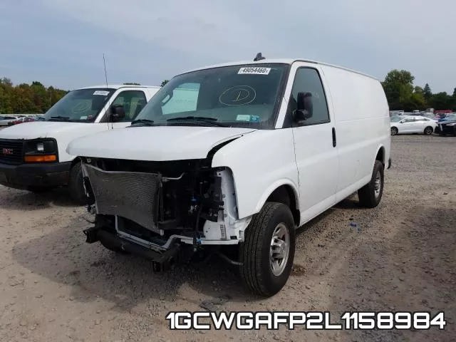1GCWGAFP2L1158984 фото 3