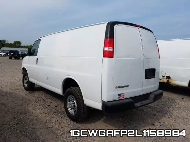 1GCWGAFP2L1158984 фото 4