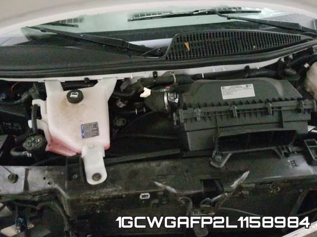 1GCWGAFP2L1158984 фото 8