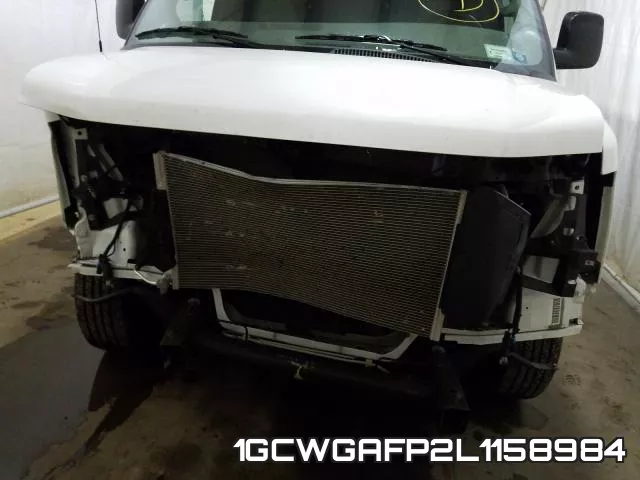 1GCWGAFP2L1158984 фото 10
