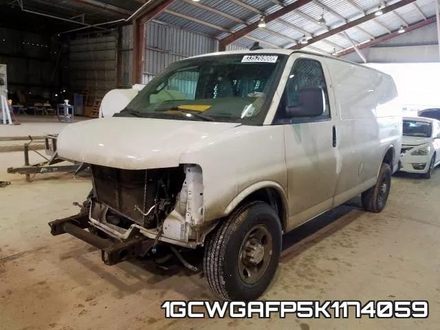 1GCWGAFP5K1174059 фото 3