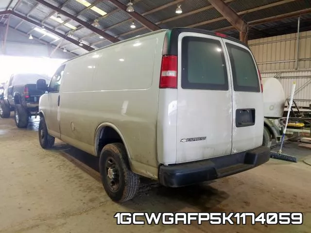 1GCWGAFP5K1174059 фото 4