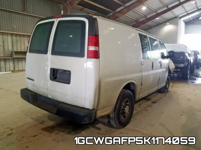 1GCWGAFP5K1174059 фото 5