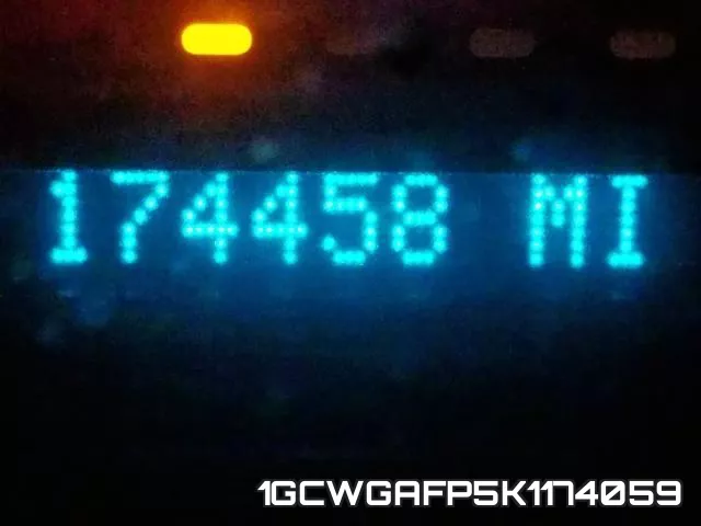 1GCWGAFP5K1174059 фото 9