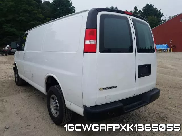 1GCWGAFPXK1365055 фото 4