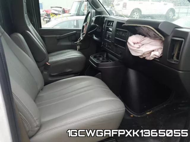 1GCWGAFPXK1365055 фото 6