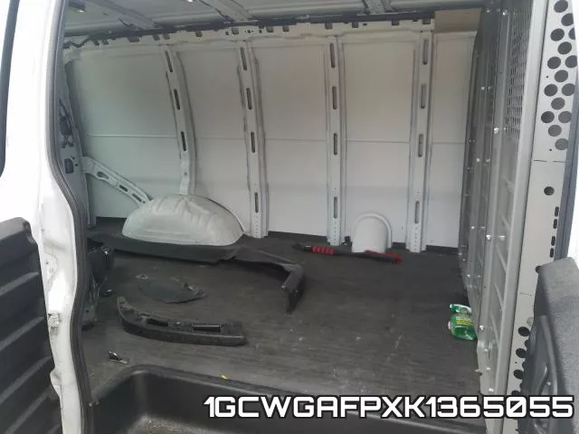 1GCWGAFPXK1365055 фото 7