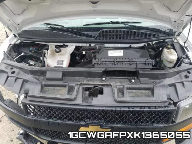 1GCWGAFPXK1365055 фото 8