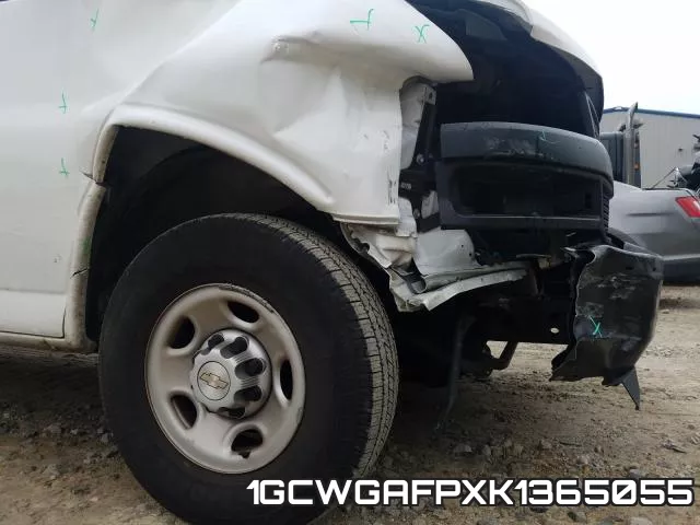 1GCWGAFPXK1365055 фото 10