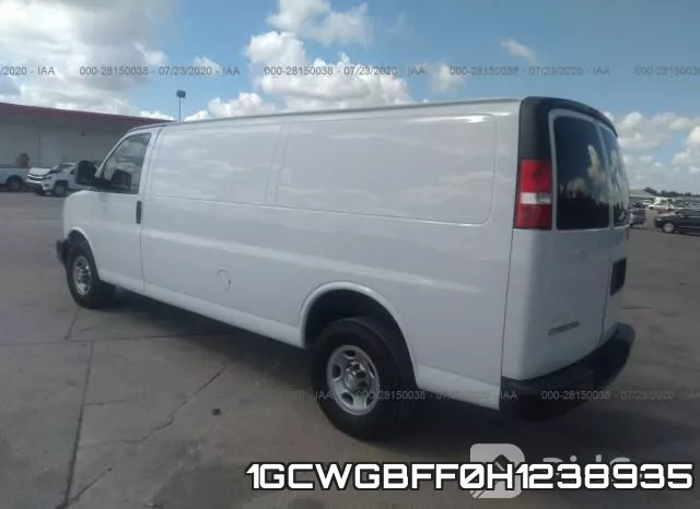 1GCWGBFF0H1238935 фото 4