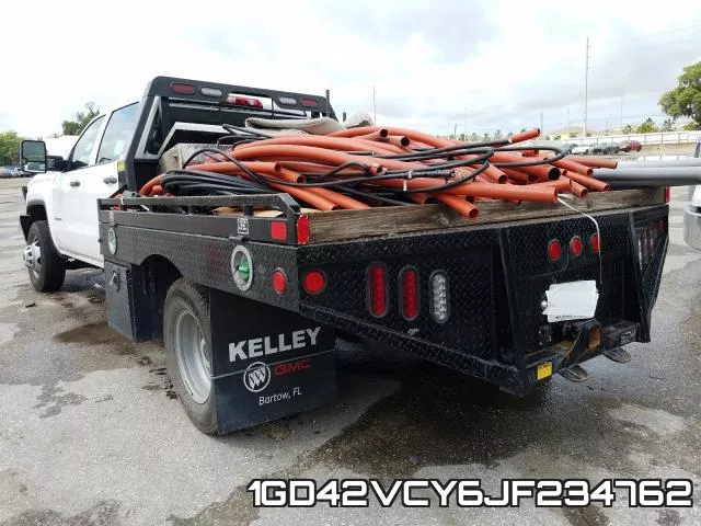 1GD42VCY6JF234762 фото 4