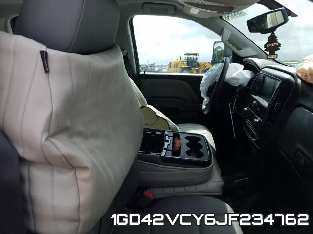 1GD42VCY6JF234762 фото 6