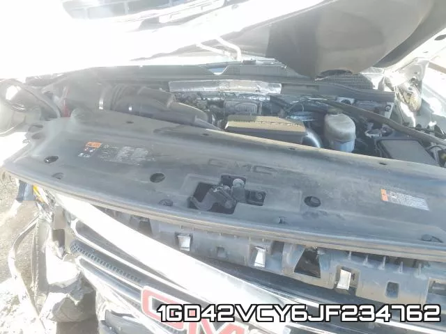1GD42VCY6JF234762 фото 8