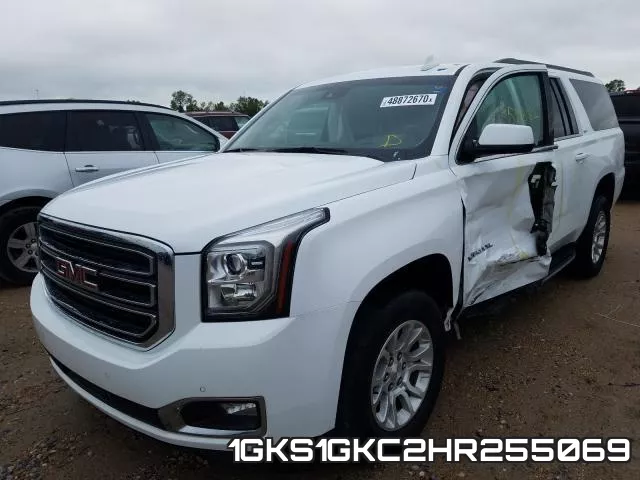 1GKS1GKC2HR255069 фото 3