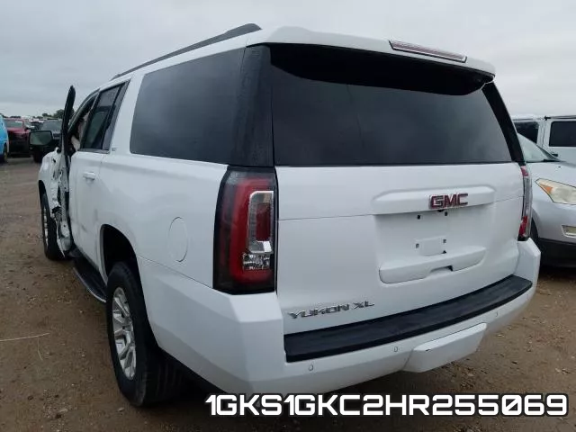1GKS1GKC2HR255069 фото 4