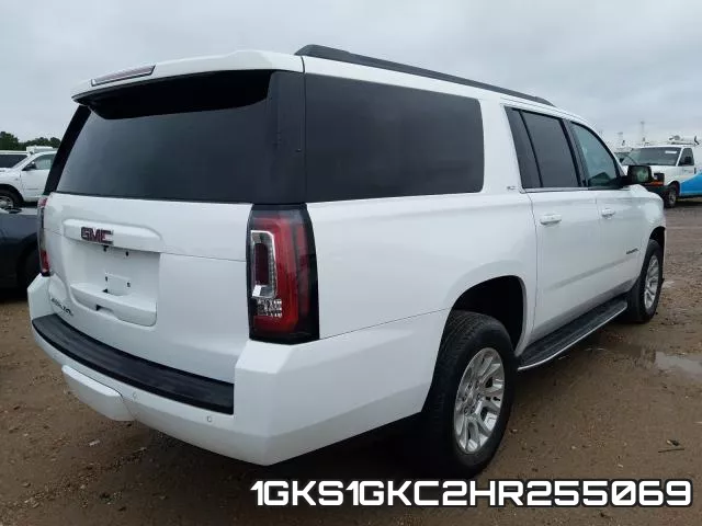 1GKS1GKC2HR255069 фото 5