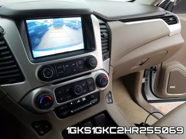 1GKS1GKC2HR255069 фото 10