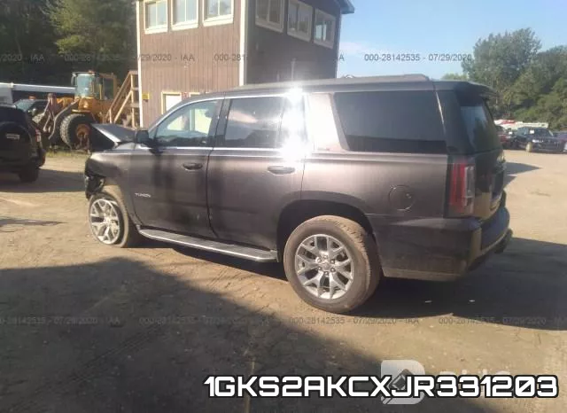 1GKS2AKCXJR331203 фото 4
