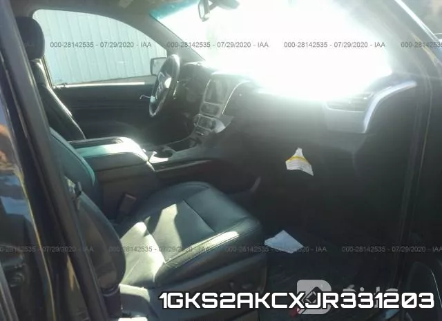 1GKS2AKCXJR331203 фото 6