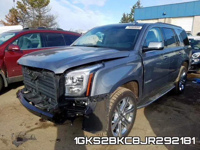 1GKS2BKC8JR292181 фото 3