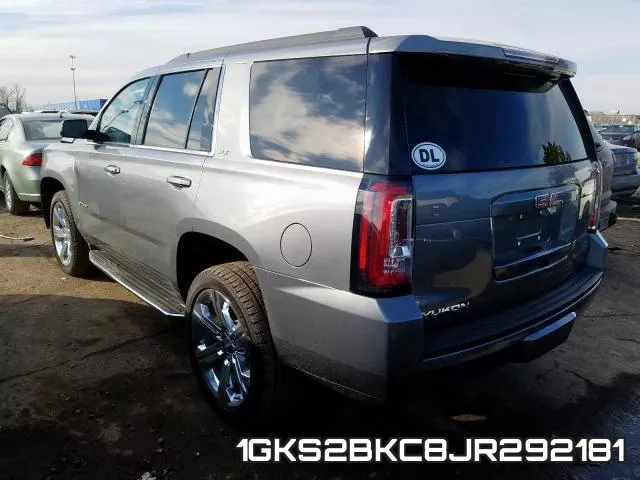 1GKS2BKC8JR292181 фото 4