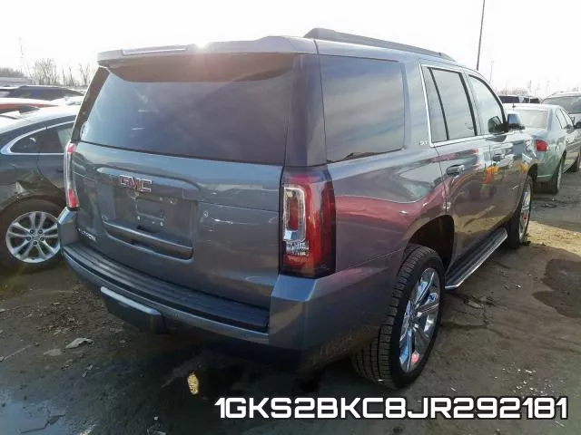 1GKS2BKC8JR292181 фото 5