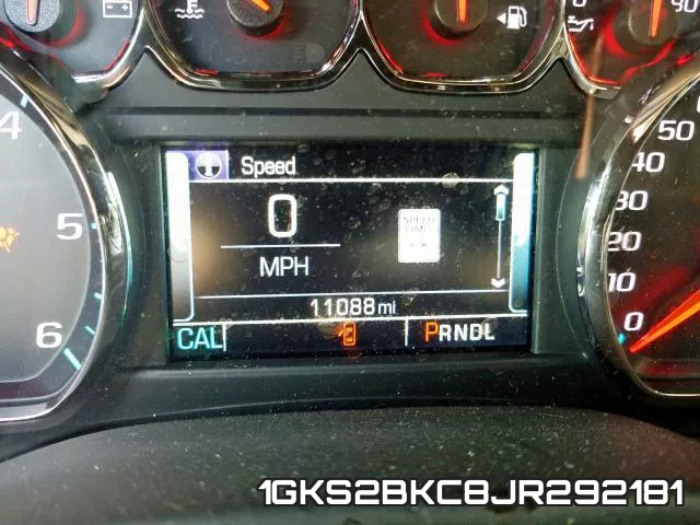 1GKS2BKC8JR292181 фото 9