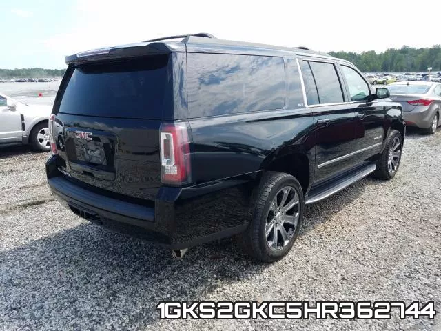 1GKS2GKC5HR362744 фото 5
