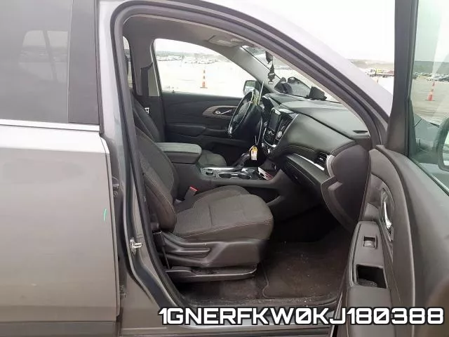 1GNERFKW0KJ180388 фото 6
