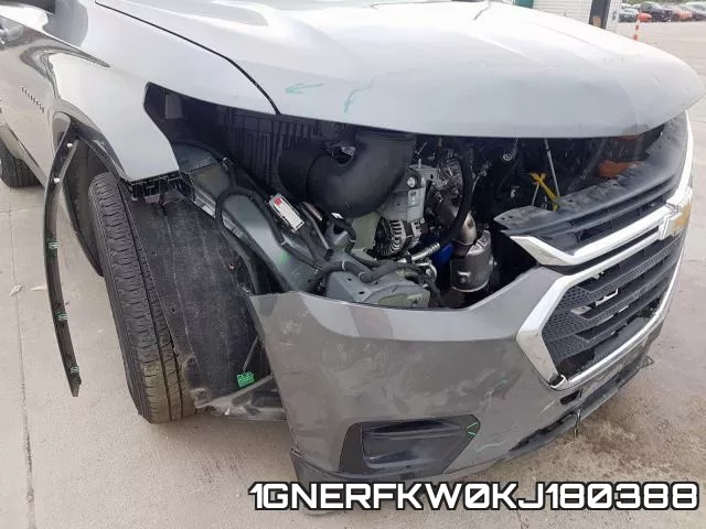1GNERFKW0KJ180388 фото 10