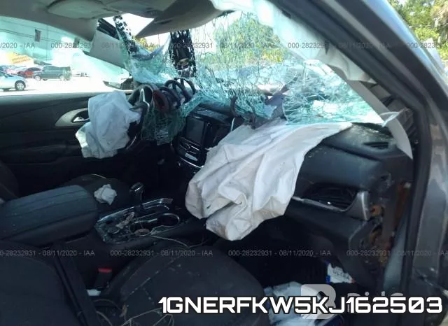 1GNERFKW5KJ162503 фото 6
