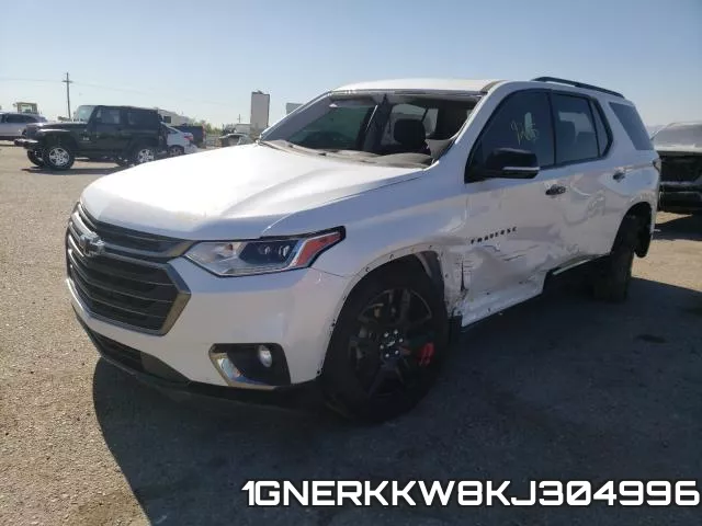 1GNERKKW8KJ304996 фото 3