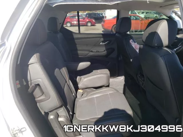 1GNERKKW8KJ304996 фото 7